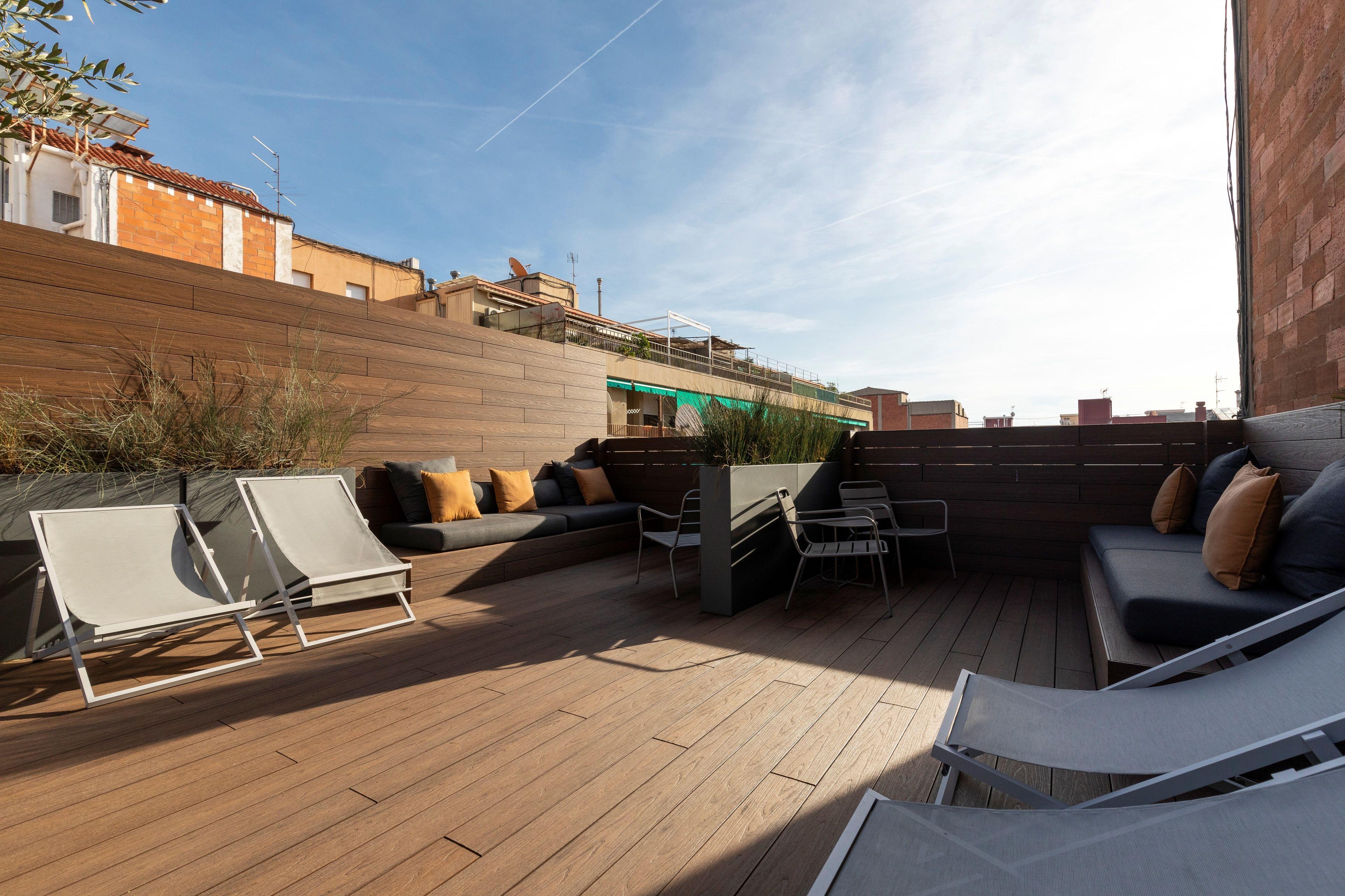 Aspasios Sagrada Familia Apartments — Photos 2