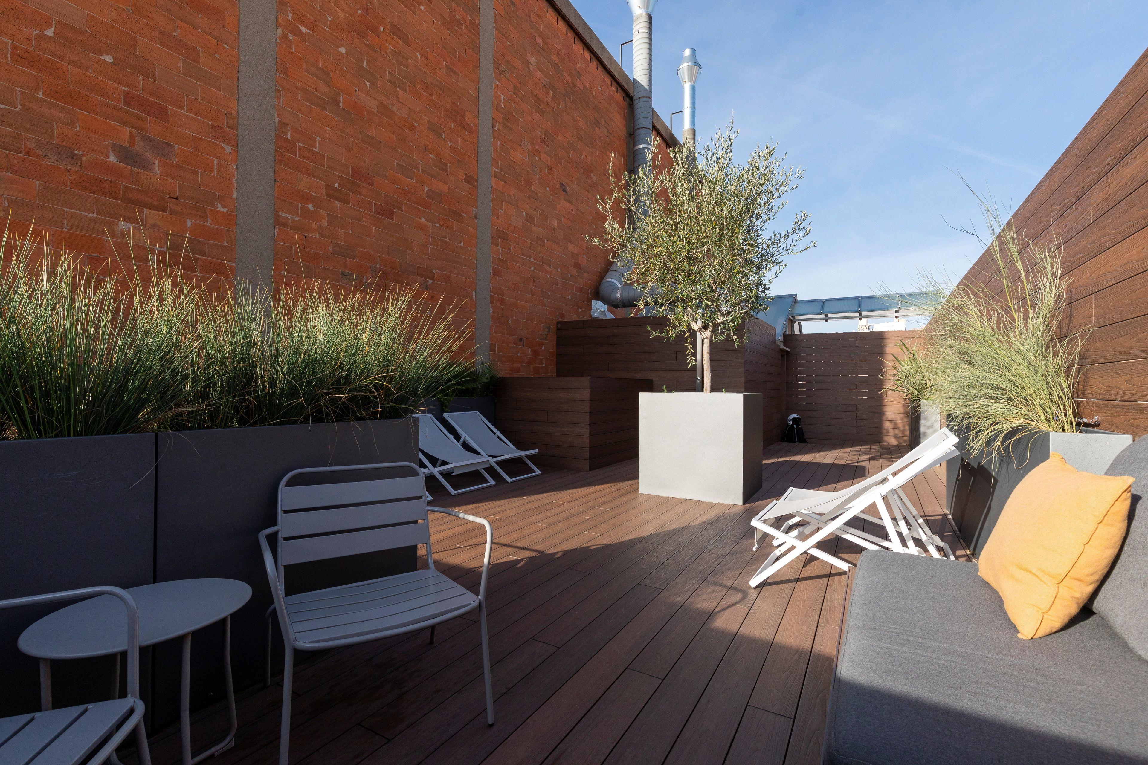 Aspasios Sagrada Familia Apartments — Photos 1